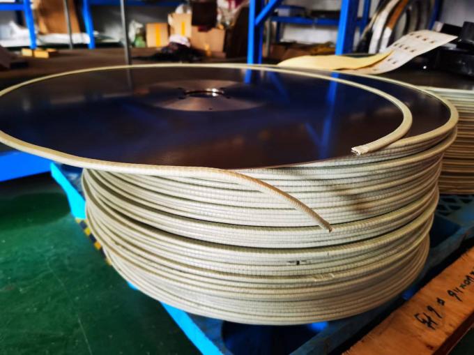 610 Круговое лезвие для резки туалетной бумаги Круглое лесопильное лезвие для резки туалетной бумаги 0