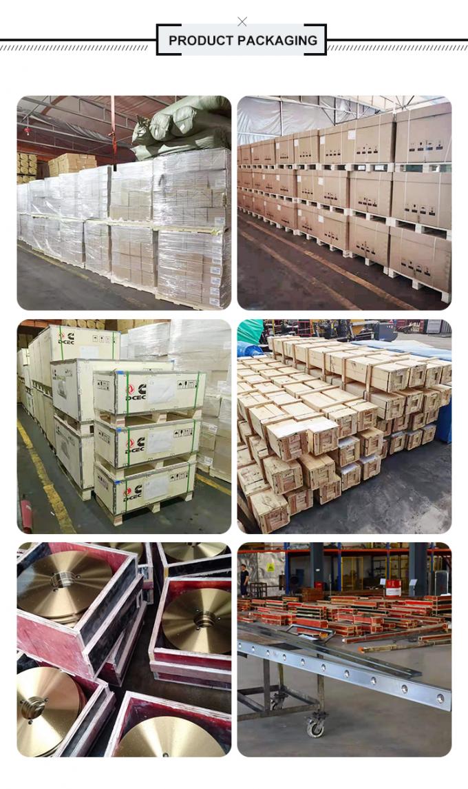 M42 Круглое режущее лезвие для металлической ленты бумажной ткани режущая машина профессиональный класс доступный 4