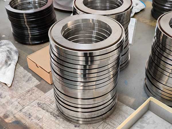 Машины для резки вольфрамовых карбидов Нож Промышленные круговые лезвия для резки картона для производственных предприятий 2