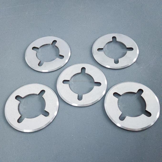 Вкладывающий HSS нож для резки бумаги Гильотиновый нож для бумаги Полярный 72/76/78/90/115 Нож для бумажной машины 7