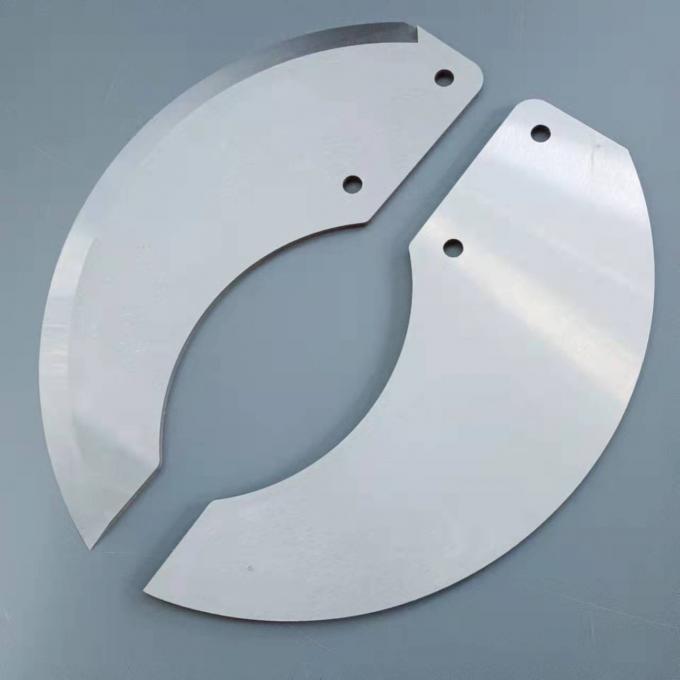 Вкладывающий HSS нож для резки бумаги Гильотиновый нож для бумаги Полярный 72/76/78/90/115 Нож для бумажной машины 9