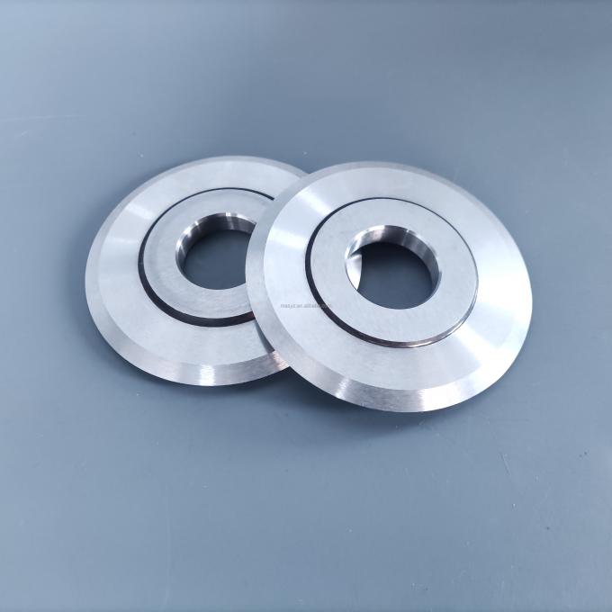 Вкладывающий HSS нож для резки бумаги Гильотиновый нож для бумаги Полярный 72/76/78/90/115 Нож для бумажной машины 16