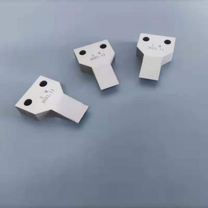 Вкладывающий HSS нож для резки бумаги Гильотиновый нож для бумаги Полярный 72/76/78/90/115 Нож для бумажной машины 17