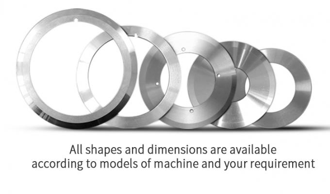 Полярный или настраиваемый бумажный гильотиновый режущий аппарат лезвие нож резач бумаги 1