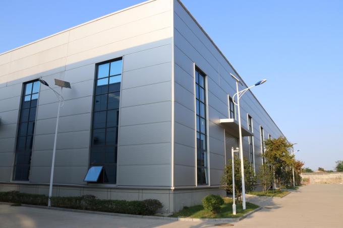 Промышленные лезвия на заказ Приборочные принадлежности Сернистые лезвия для упаковочных машин 4