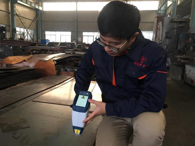 Промышленные лезвия на заказ Приборочные принадлежности Сернистые лезвия для упаковочных машин 5