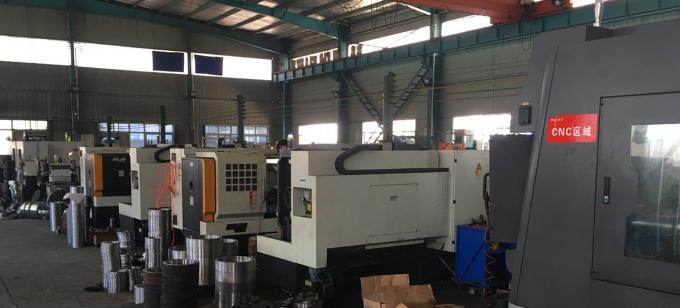 Промышленные лезвия на заказ Приборочные принадлежности Сернистые лезвия для упаковочных машин 7