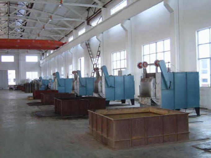 Промышленные лезвия на заказ Приборочные принадлежности Сернистые лезвия для упаковочных машин 8