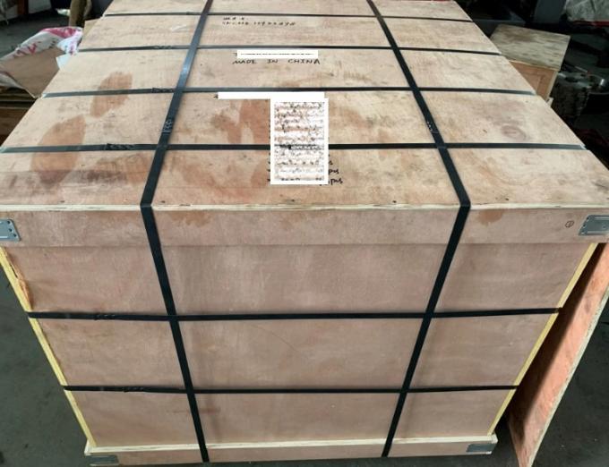 Промышленные лезвия на заказ Приборочные принадлежности Сернистые лезвия для упаковочных машин 13