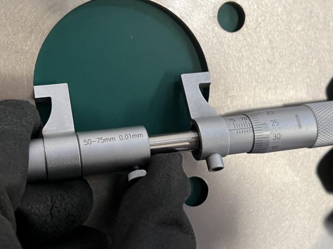 Круглое режущее лезвие Логопильная пила Нож для резки тканей Бумага круглые лезвия бритвы круглый режущий лезвие 2