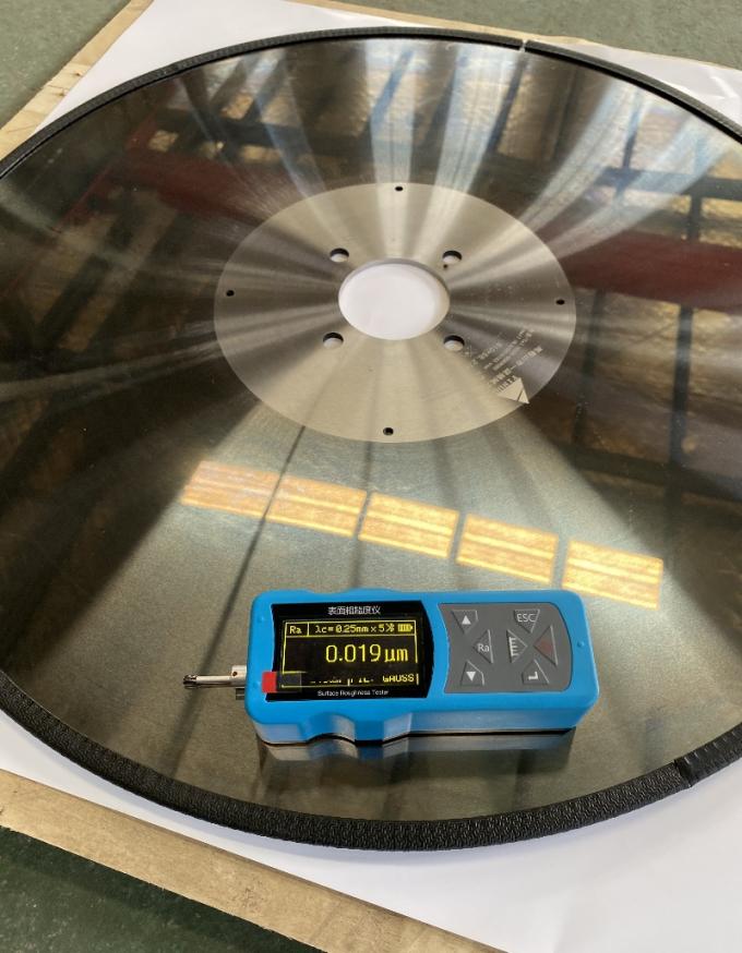 Круглое режущее лезвие Логопильная пила Нож для резки тканей Бумага круглые лезвия бритвы круглый режущий лезвие 3