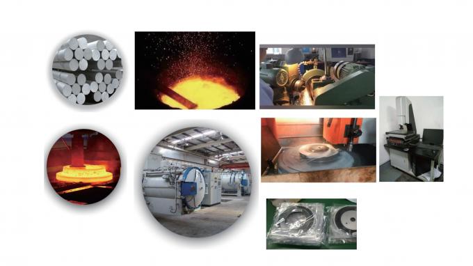 Круглое режущее лезвие Логопильная пила Нож для резки тканей Бумага круглые лезвия бритвы круглый режущий лезвие 4