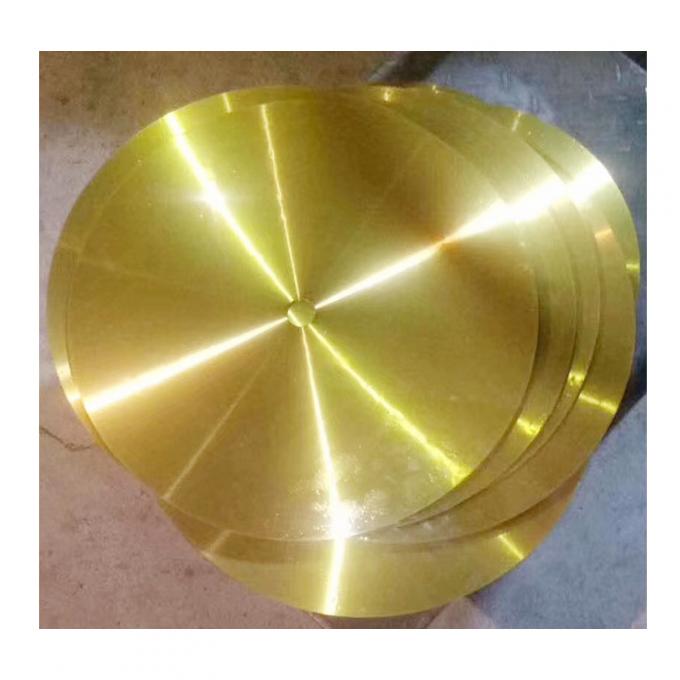 45 мм HSS Круговые режущие машины Лезвия лента бумажная трубка Круговое режущее лезвие для вращающейся режущей машины Нож 4