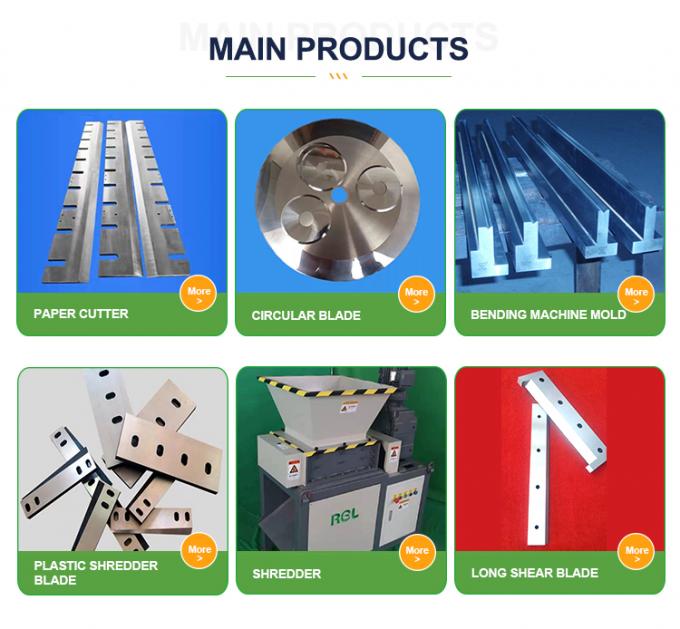 45 мм HSS Круговые режущие машины Лезвия лента бумажная трубка Круговое режущее лезвие для вращающейся режущей машины Нож 10