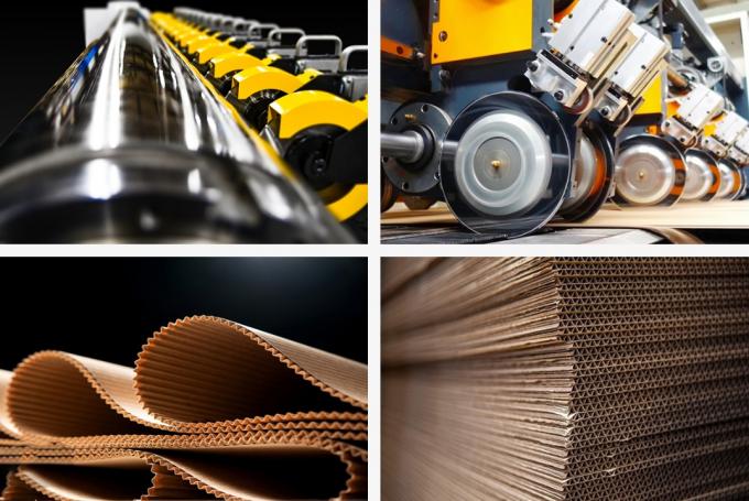 Карбидное гофрированное коробка резка скрещивание круглое резка ножа лезвия для картонного резки диска машины 0