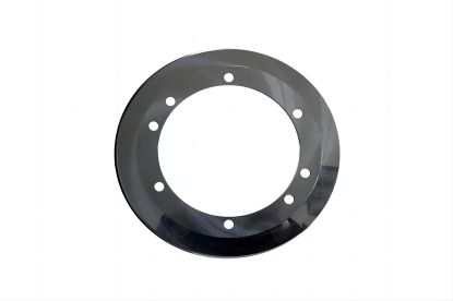 SENDA Круглый резчик промышленный резчик Круговое резчик для резчика бумажной ленты 2