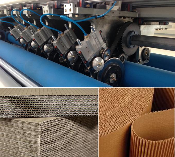 SENDA Круглый резчик промышленный резчик Круговое резчик для резчика бумажной ленты 5