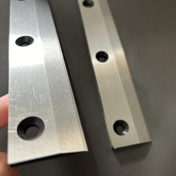 Профессиональное лезвие для гильотины для резки бумаги, длинное прямое, для строгания, резки 0