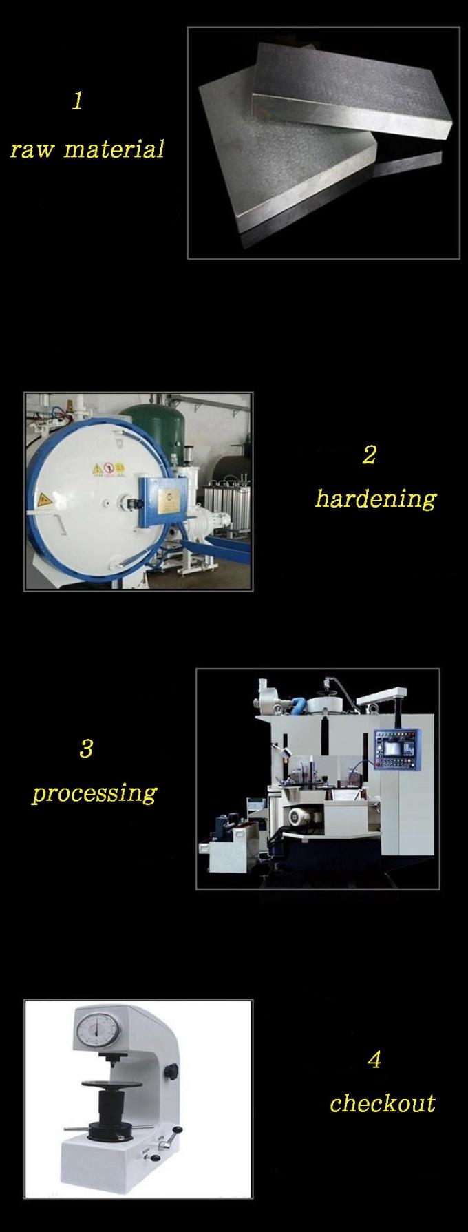 Профессиональное лезвие для гильотины для резки бумаги, длинное прямое, для строгания, резки 5
