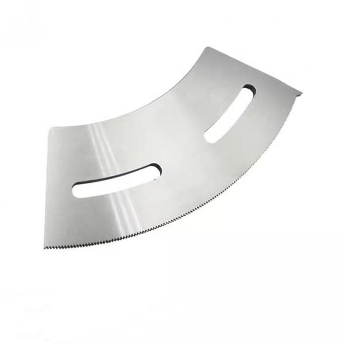 Настройка Слоттер Нож Для Картонной Печати Слоттинг Машины Слоттинг Лезвие 0