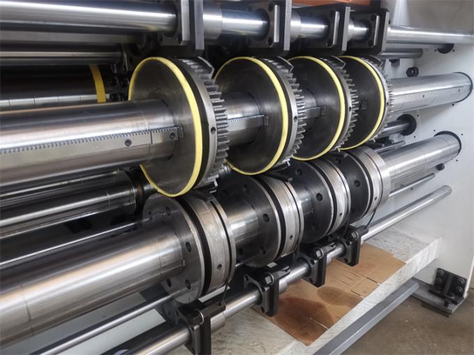 Настройка Слоттер Нож Для Картонной Печати Слоттинг Машины Слоттинг Лезвие 3