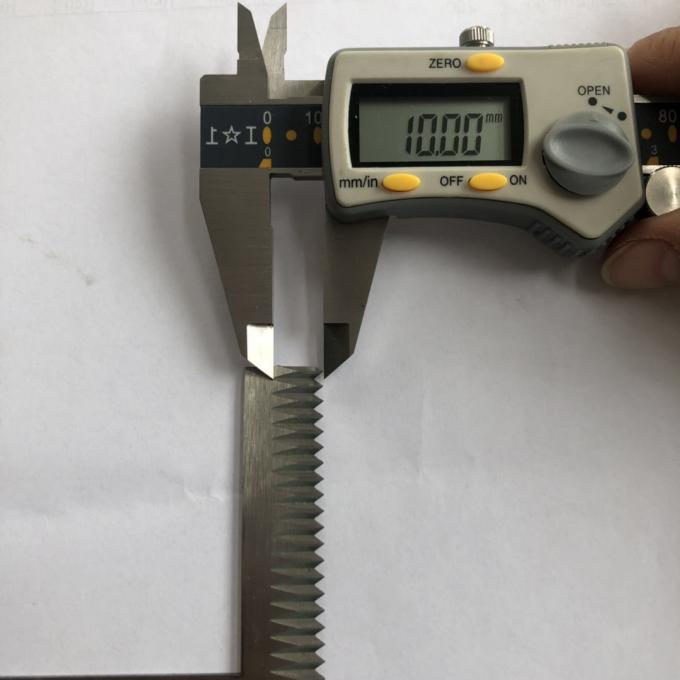 Опаковочные пленки Режущие ножи Пластиковые пакеты Режущие триммерные лезвия Сернистые 1