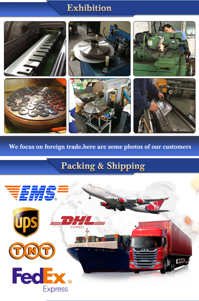 Опаковочные пленки Режущие ножи Пластиковые пакеты Режущие триммерные лезвия Сернистые 11