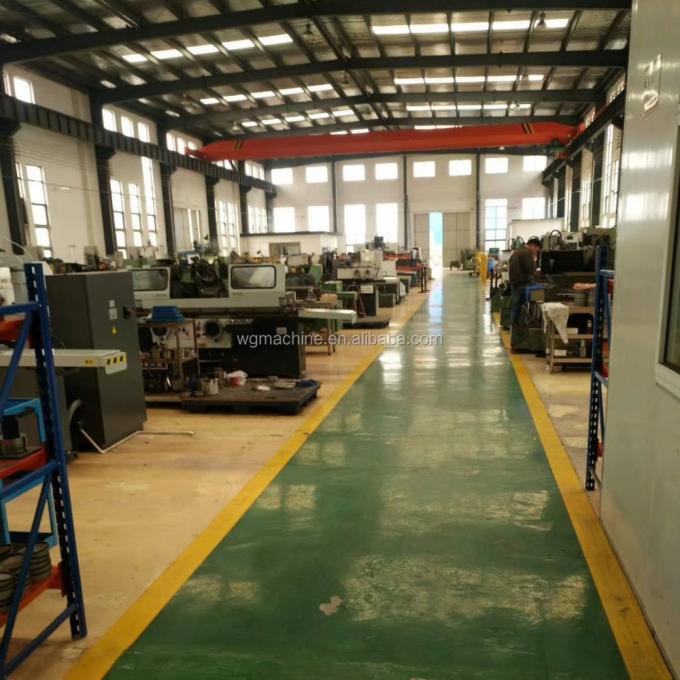 6-дюймовое зубчатое лезвие для упаковочной машины OEM с зубчатым резаком 2