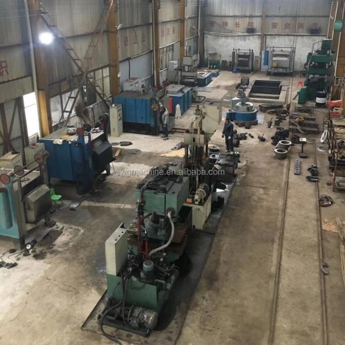 6-дюймовое зубчатое лезвие для упаковочной машины OEM с зубчатым резаком 3