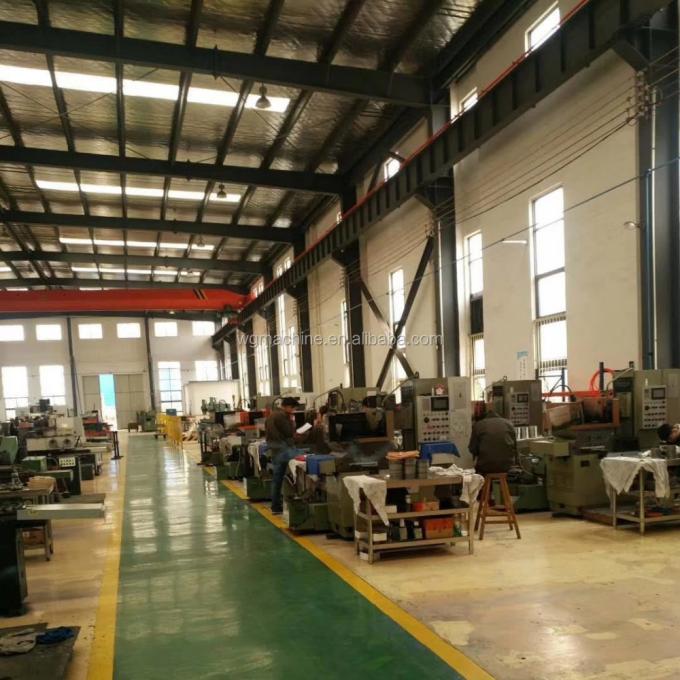 6-дюймовое зубчатое лезвие для упаковочной машины OEM с зубчатым резаком 4