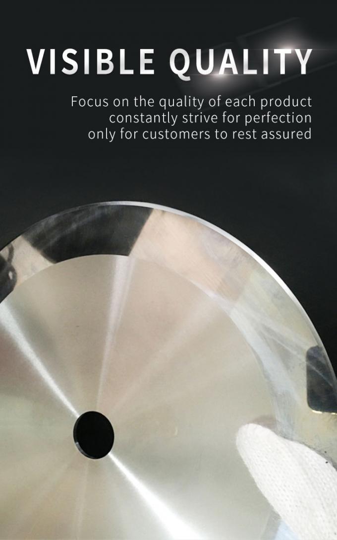 Металлическая термобумажная режущая машина Круглое режущее лезвие режущая серия держатель для точной резки 1